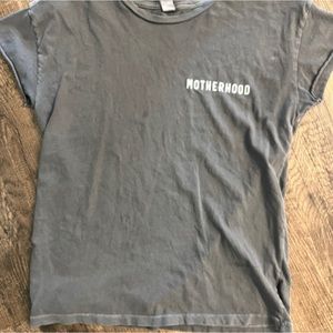 COPY - Motherhood Shirt for Julia